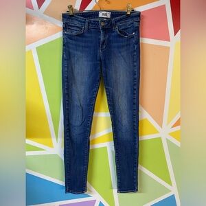 PAIGE Verdugo Ultra Skinny- women’s 29